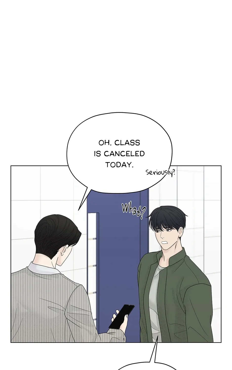 Cradle of the Tiger Chapter 4 page 137 - 