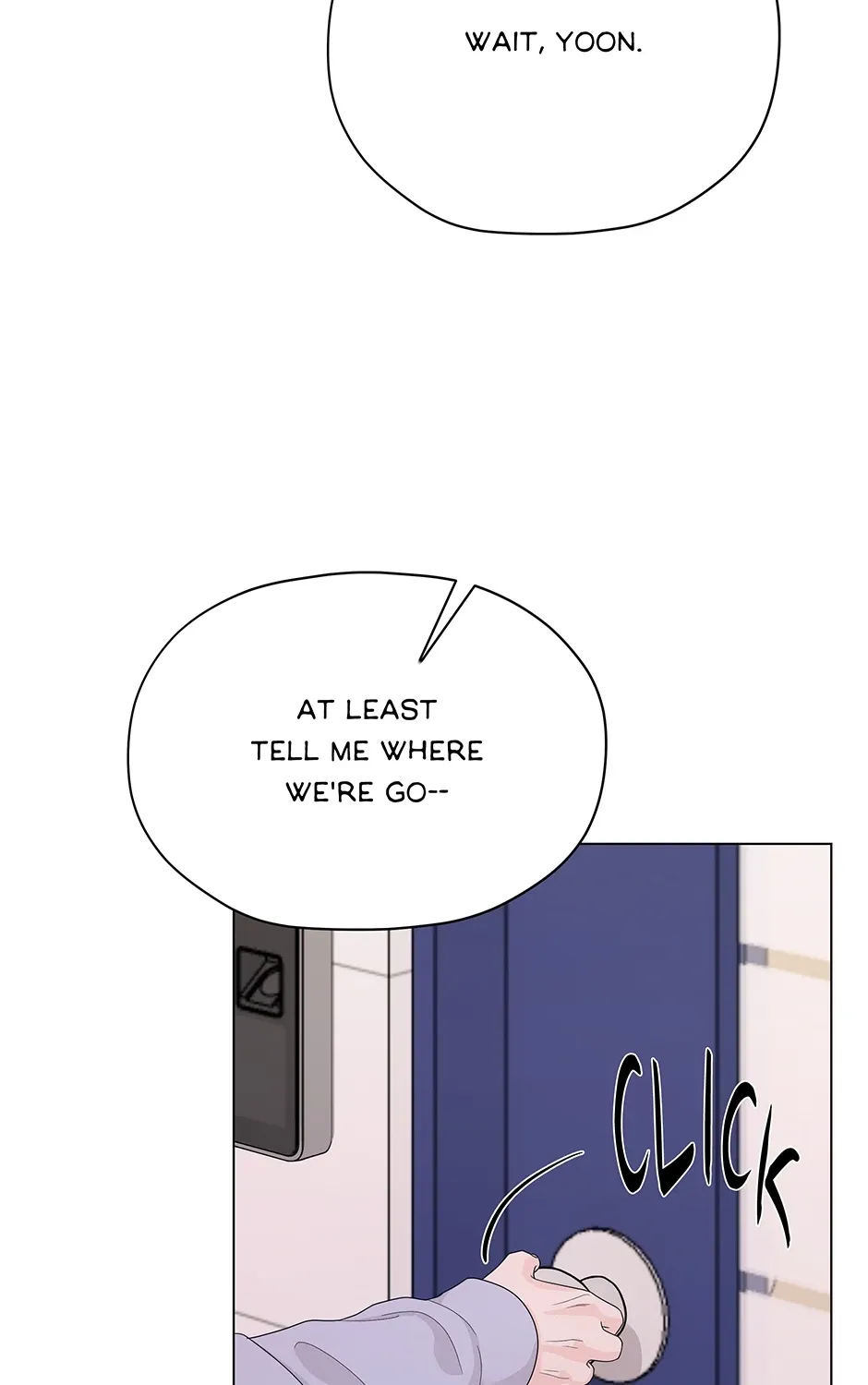 Cradle of the Tiger Chapter 4 page 17 - 