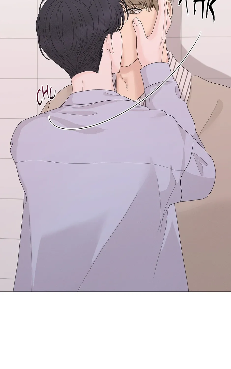 Cradle of the Tiger Chapter 4 page 21 - 