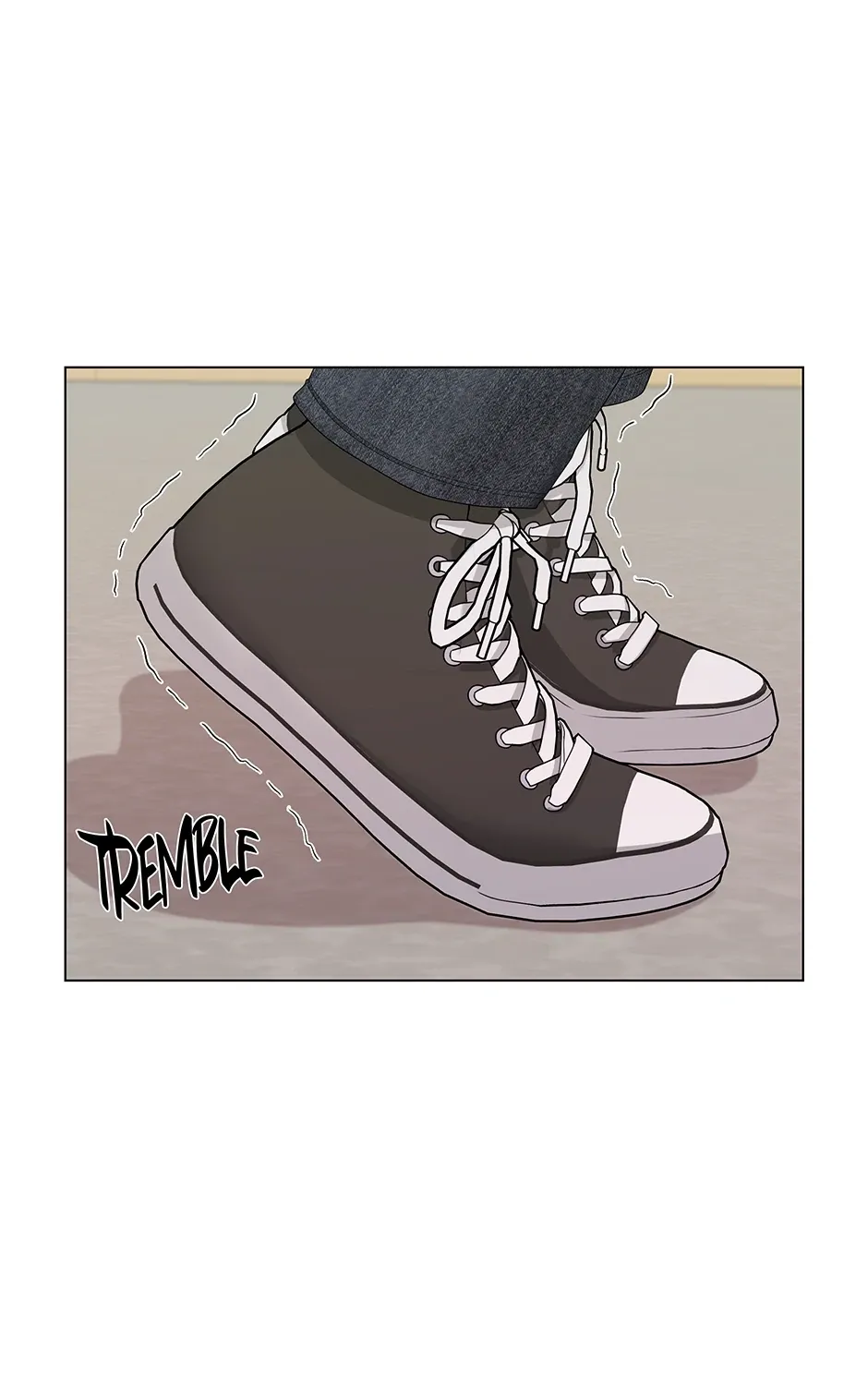 Cradle of the Tiger Chapter 4 page 23 - 