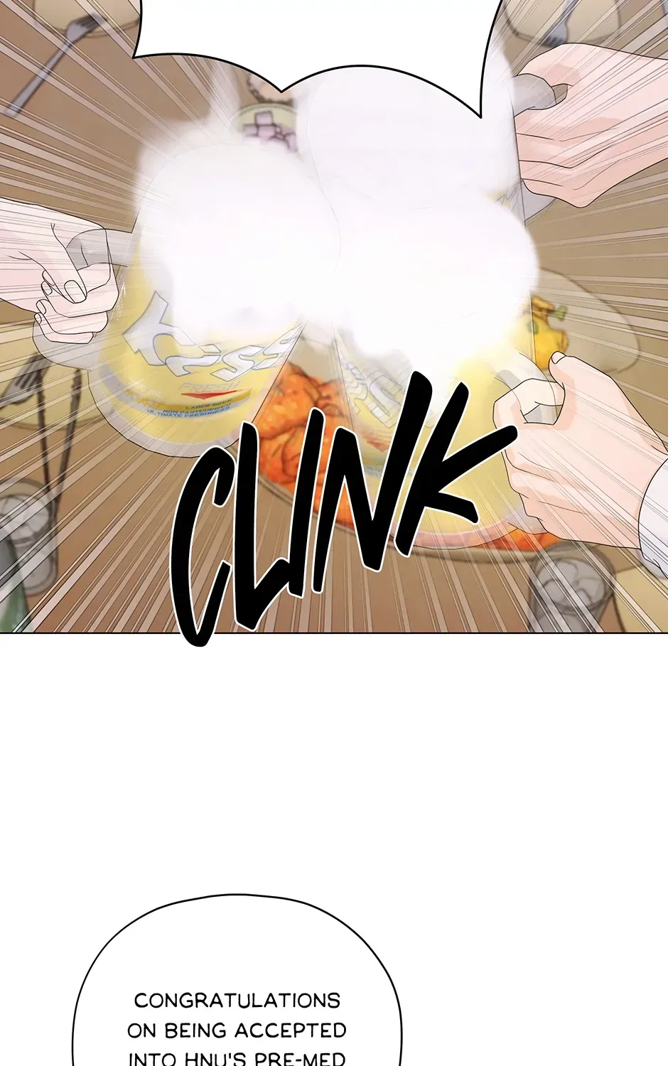 Cradle of the Tiger Chapter 4 page 39 - 