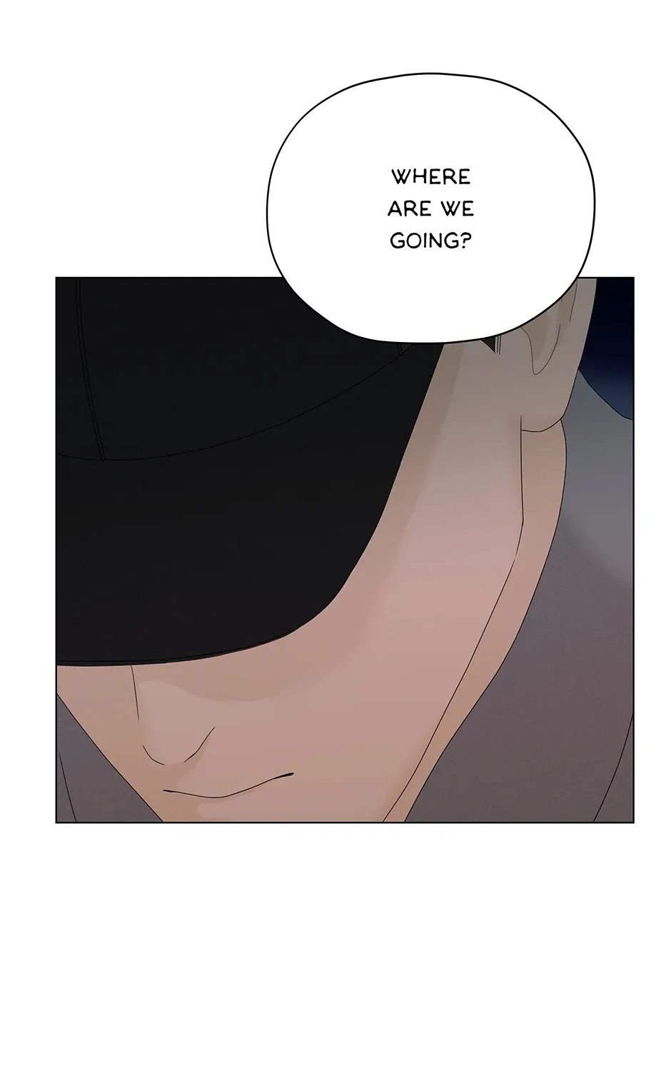 Cradle of the Tiger Chapter 4 page 5 - 