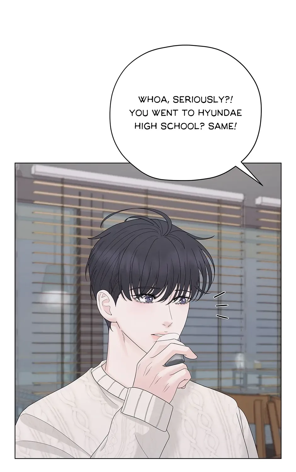Cradle of the Tiger Chapter 4 page 45 - 