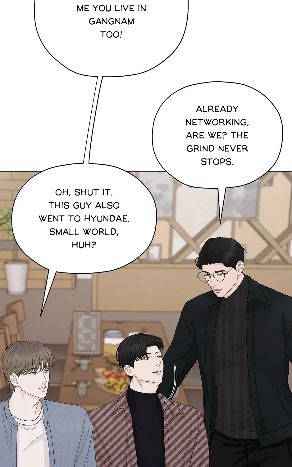 Cradle of the Tiger Chapter 4 page 47 - 