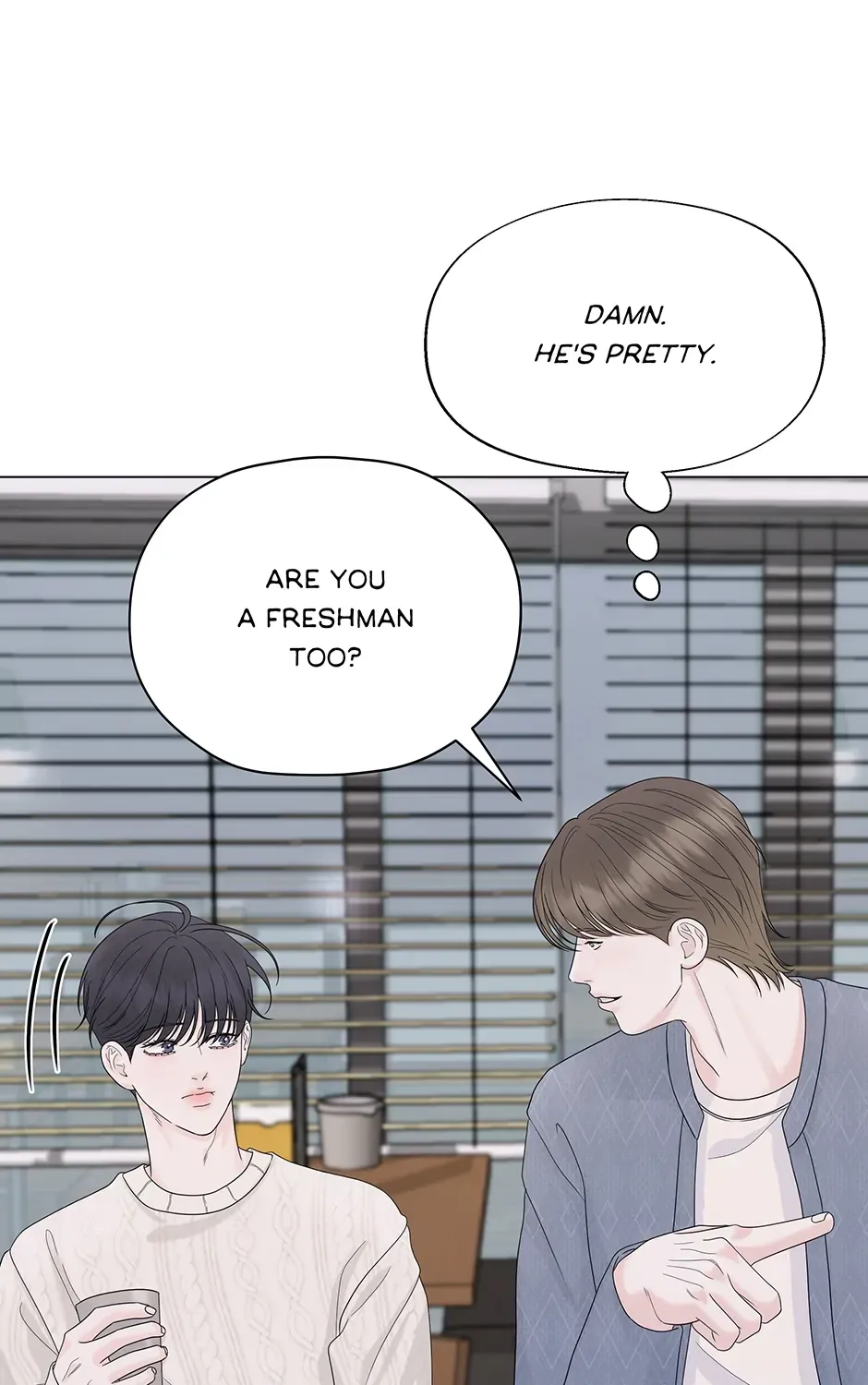 Cradle of the Tiger Chapter 4 page 53 - 