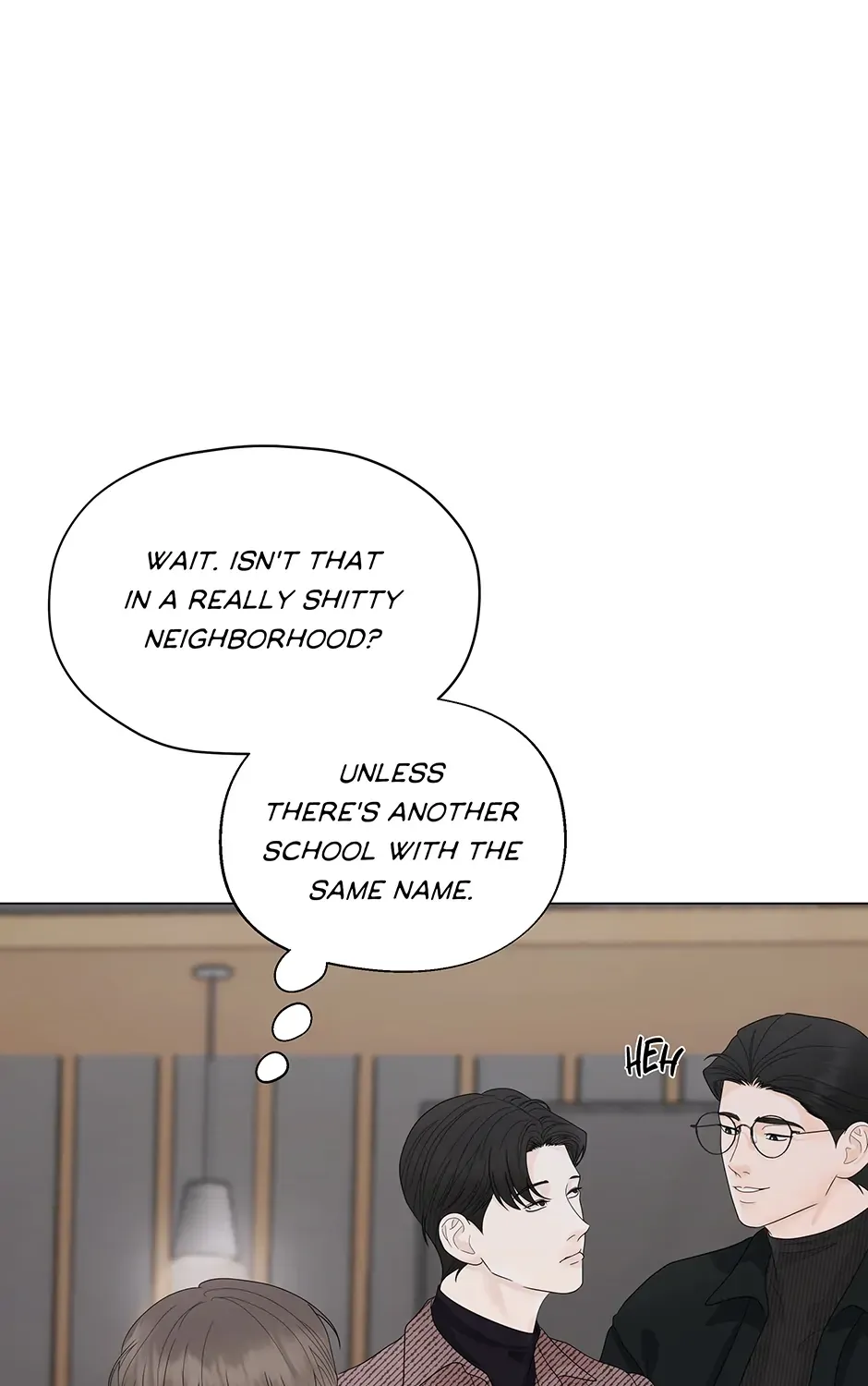 Cradle of the Tiger Chapter 4 page 61 - 