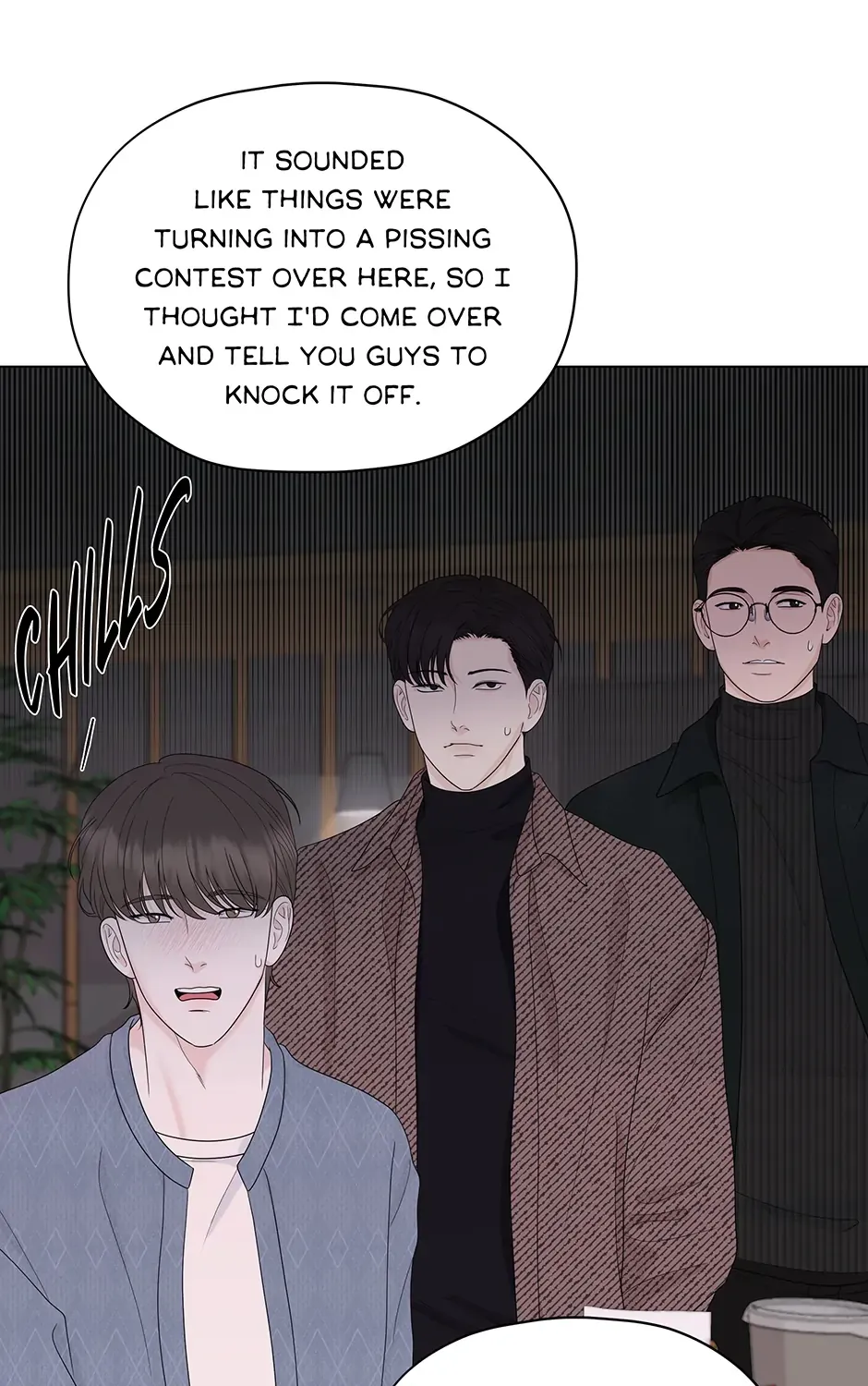 Cradle of the Tiger Chapter 4 page 75 - 