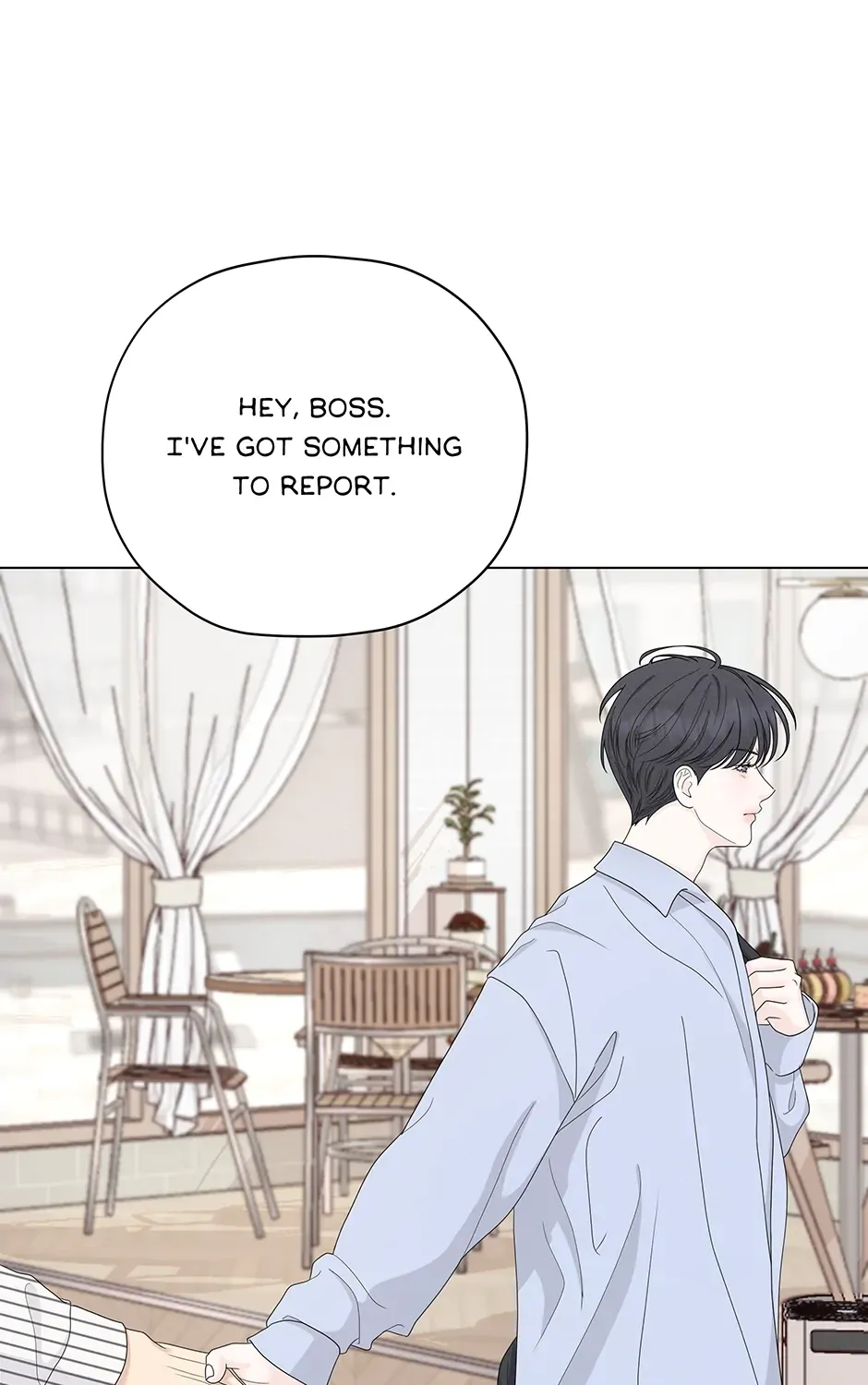 Cradle of the Tiger Chapter 4 page 9 - 