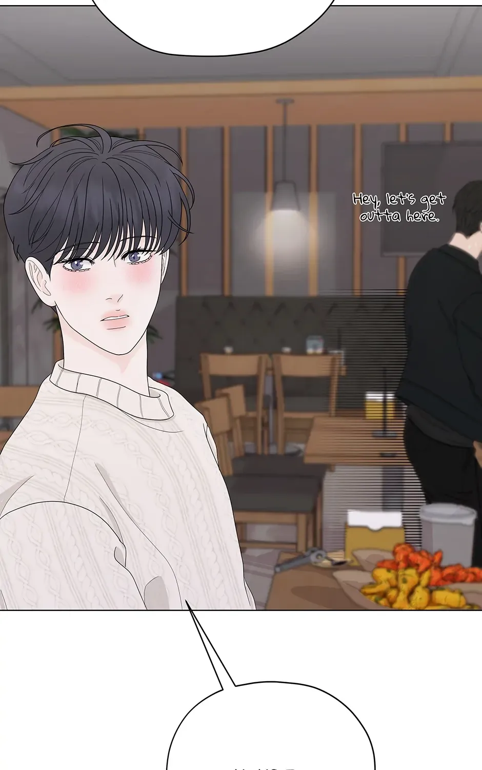 Cradle of the Tiger Chapter 4 page 83 - 