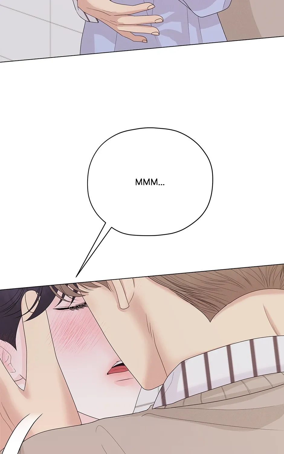 Cradle of the Tiger Chapter 4 page 95 - 