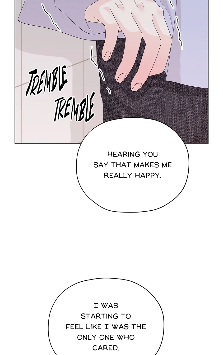 Cradle of the Tiger Chapter 4 page 99 - 
