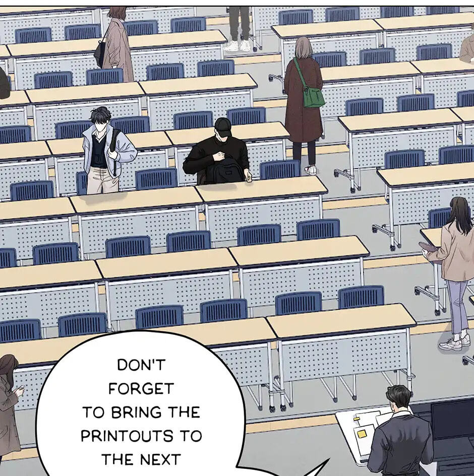 Cradle of the Tiger Chapter 40.1 page 19 - 