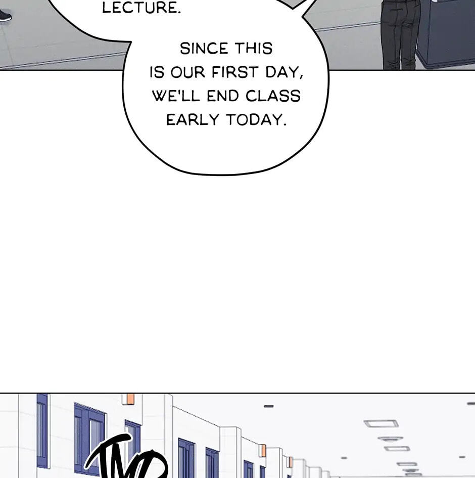 Cradle of the Tiger Chapter 40.1 page 20 - 