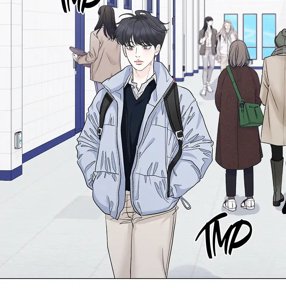 Cradle of the Tiger Chapter 40.1 page 21 - 