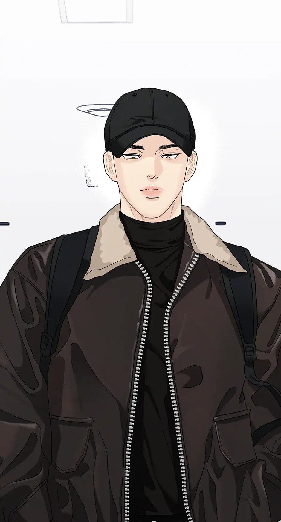 Cradle of the Tiger Chapter 40.1 page 26 - 