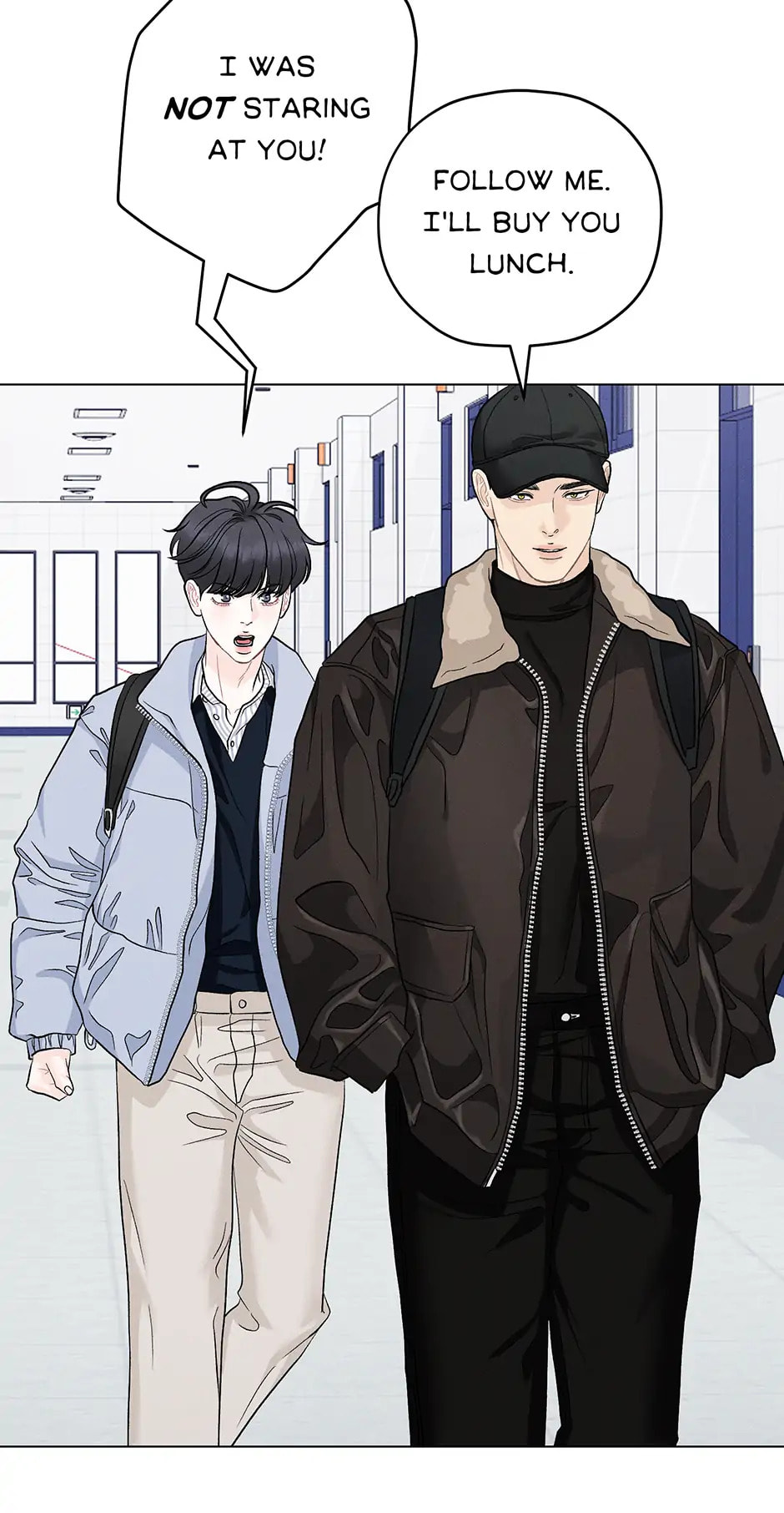 Cradle of the Tiger Chapter 40.1 page 37 - 