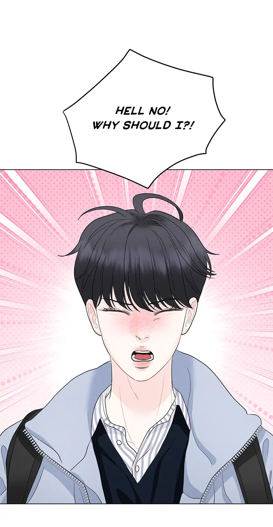 Cradle of the Tiger Chapter 40.1 page 38 - 