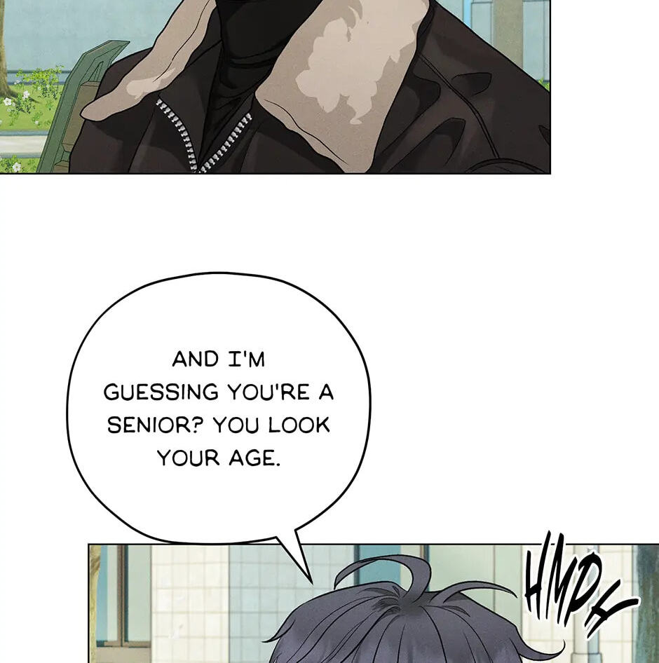 Cradle of the Tiger Chapter 40.1 page 43 - 