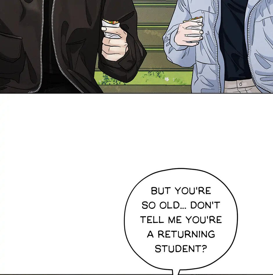 Cradle of the Tiger Chapter 40.1 page 46 - 