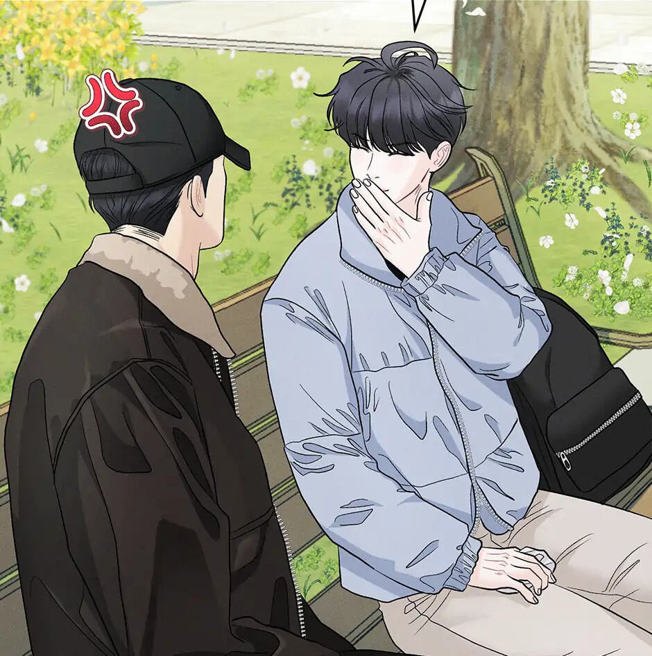 Cradle of the Tiger Chapter 40.1 page 47 - 