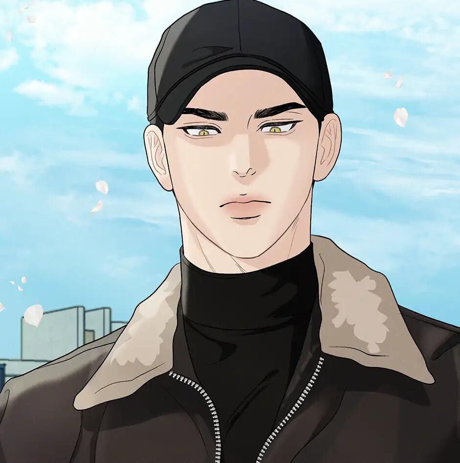 Cradle of the Tiger Chapter 40.1 page 49 - 