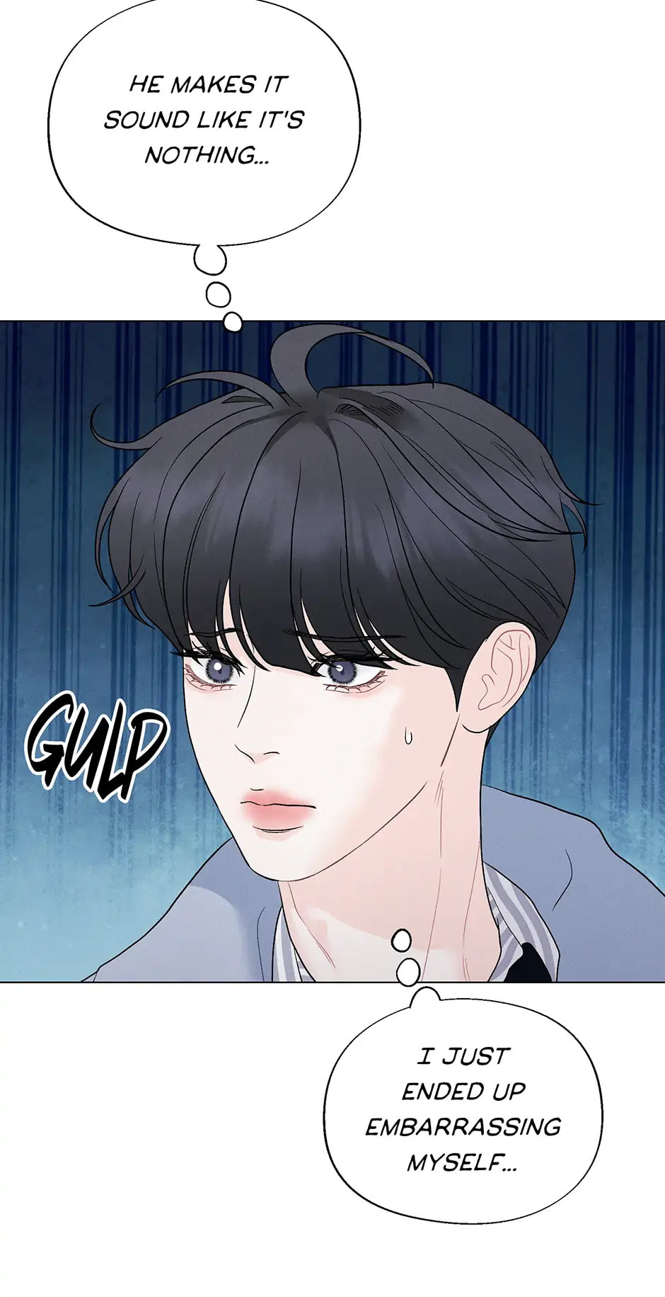 Cradle of the Tiger Chapter 40.1 page 54 - 