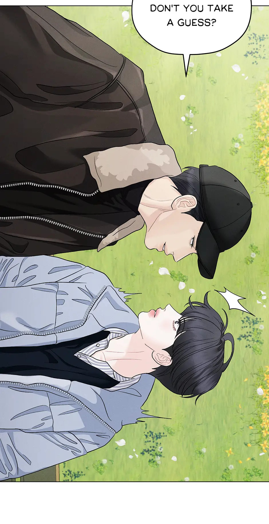 Cradle of the Tiger Chapter 40.1 page 56 - 