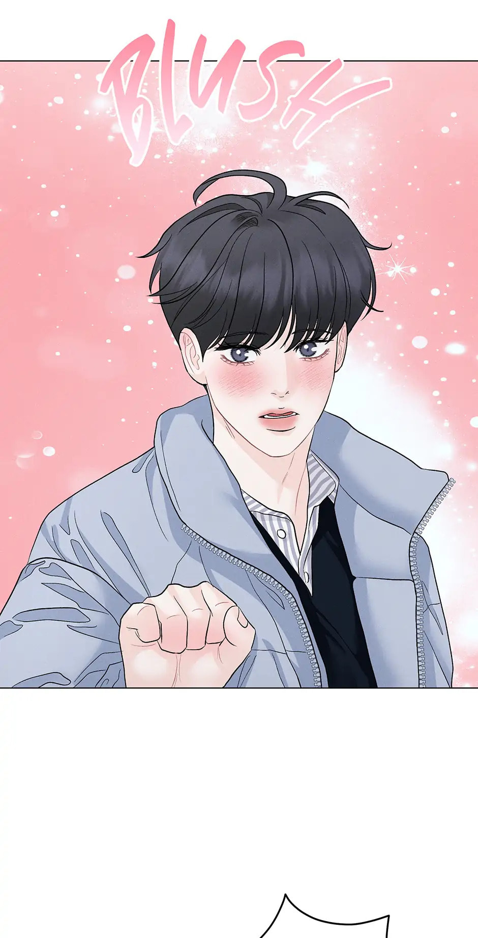 Cradle of the Tiger Chapter 40.1 page 62 - 