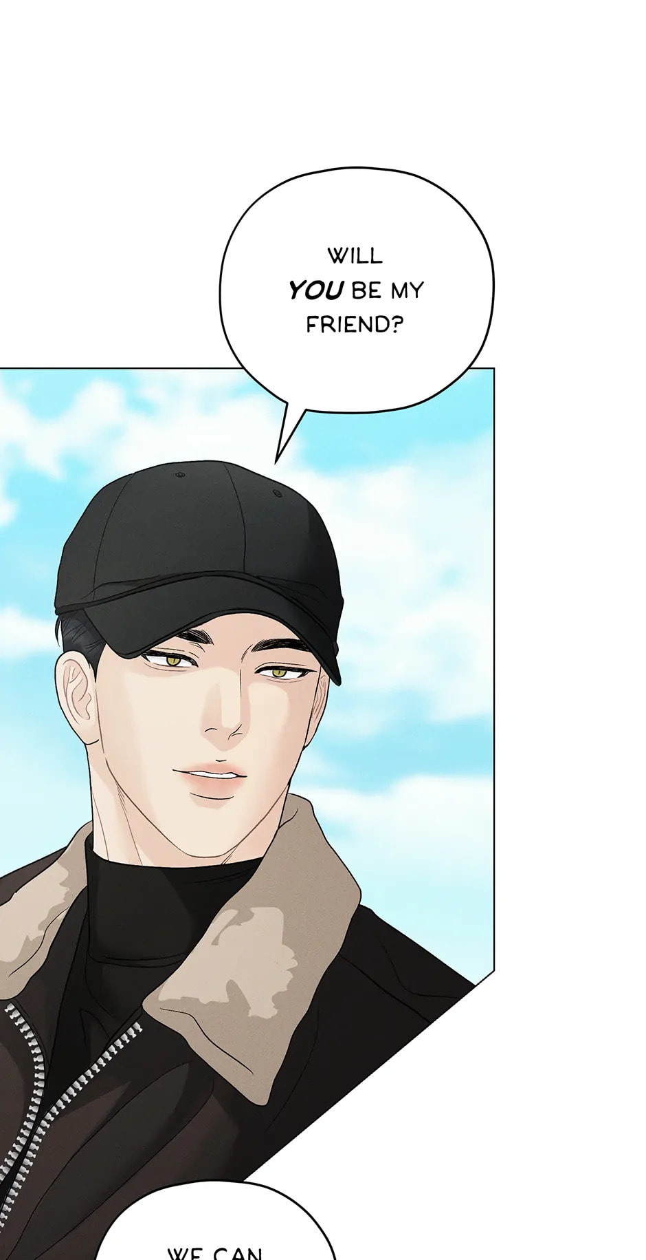 Cradle of the Tiger Chapter 40.1 page 67 - 