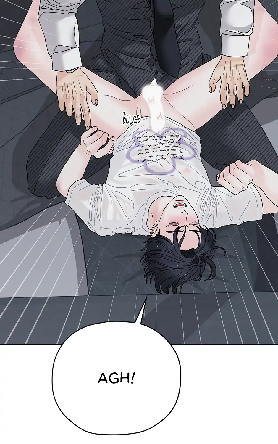 Cradle of the Tiger Chapter 40 page 107 - 