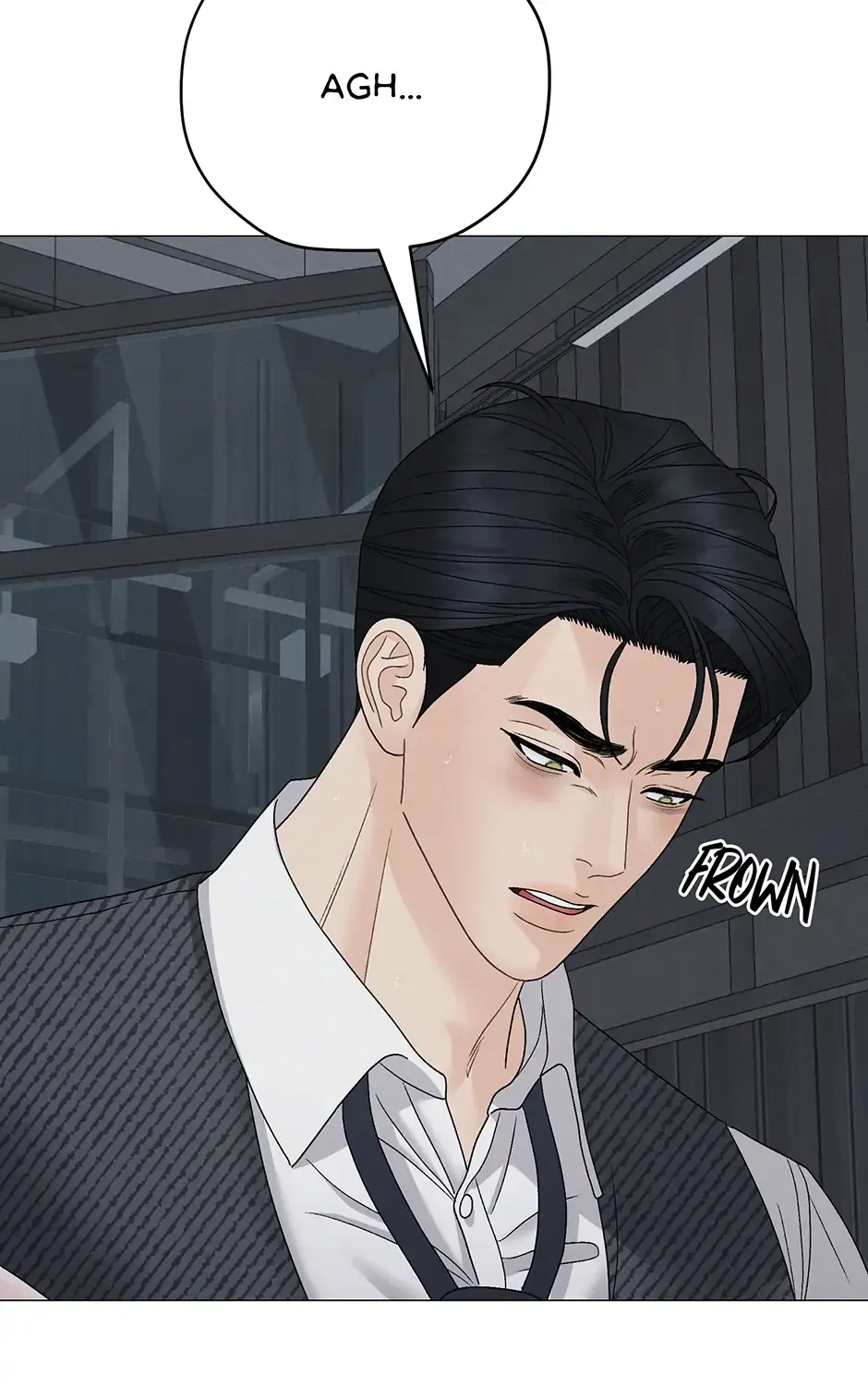 Cradle of the Tiger Chapter 40 page 127 - 