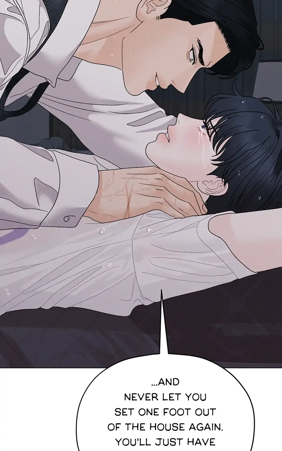 Cradle of the Tiger Chapter 40 page 137 - 