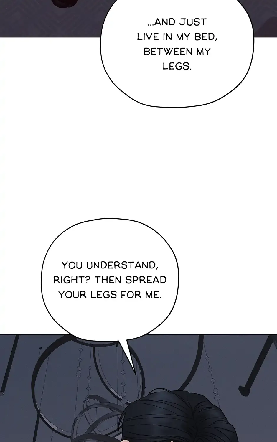 Cradle of the Tiger Chapter 40 page 143 - 