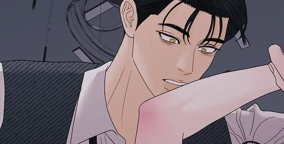 Cradle of the Tiger Chapter 40 page 144 - 