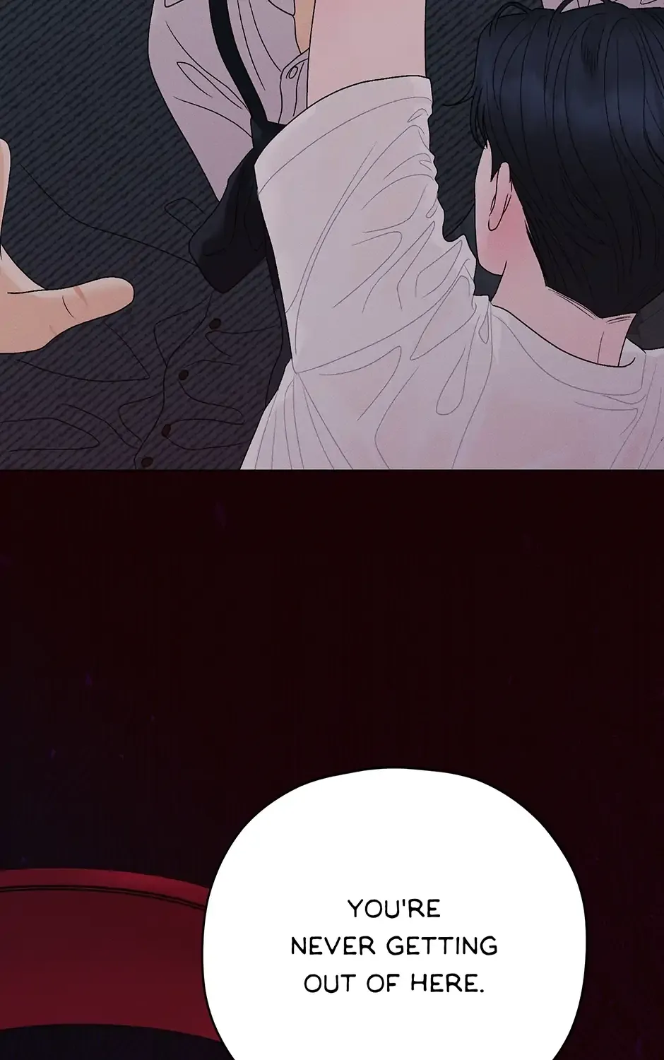 Cradle of the Tiger Chapter 40 page 145 - 