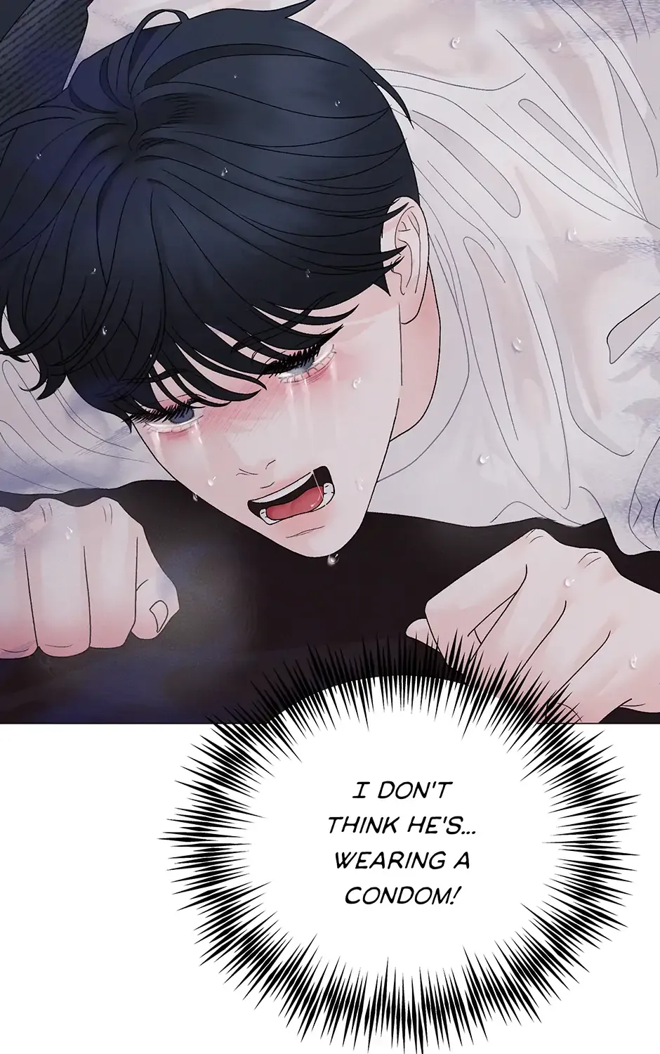Cradle of the Tiger Chapter 40 page 19 - 