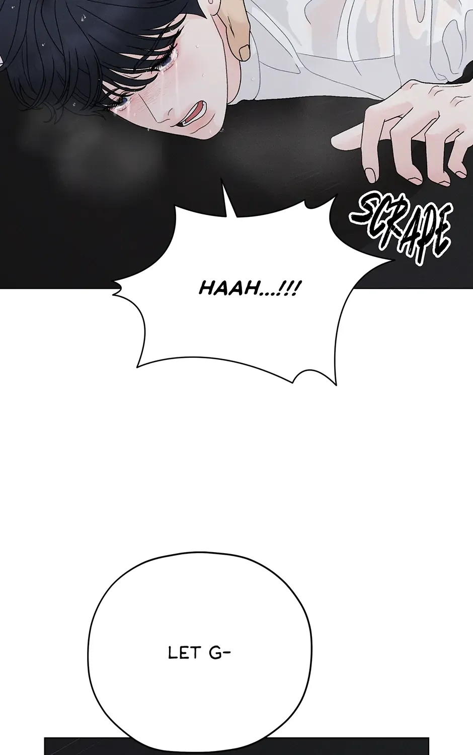 Cradle of the Tiger Chapter 40 page 3 - 