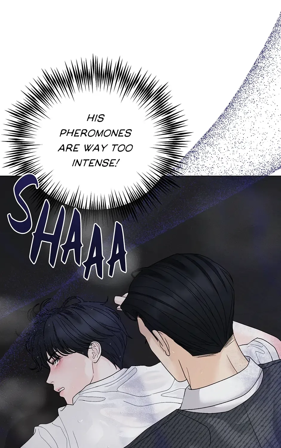 Cradle of the Tiger Chapter 40 page 21 - 