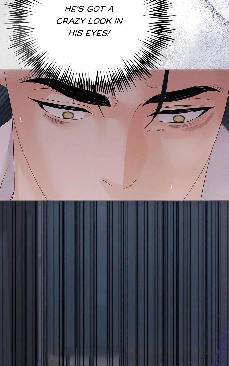 Cradle of the Tiger Chapter 40 page 25 - 