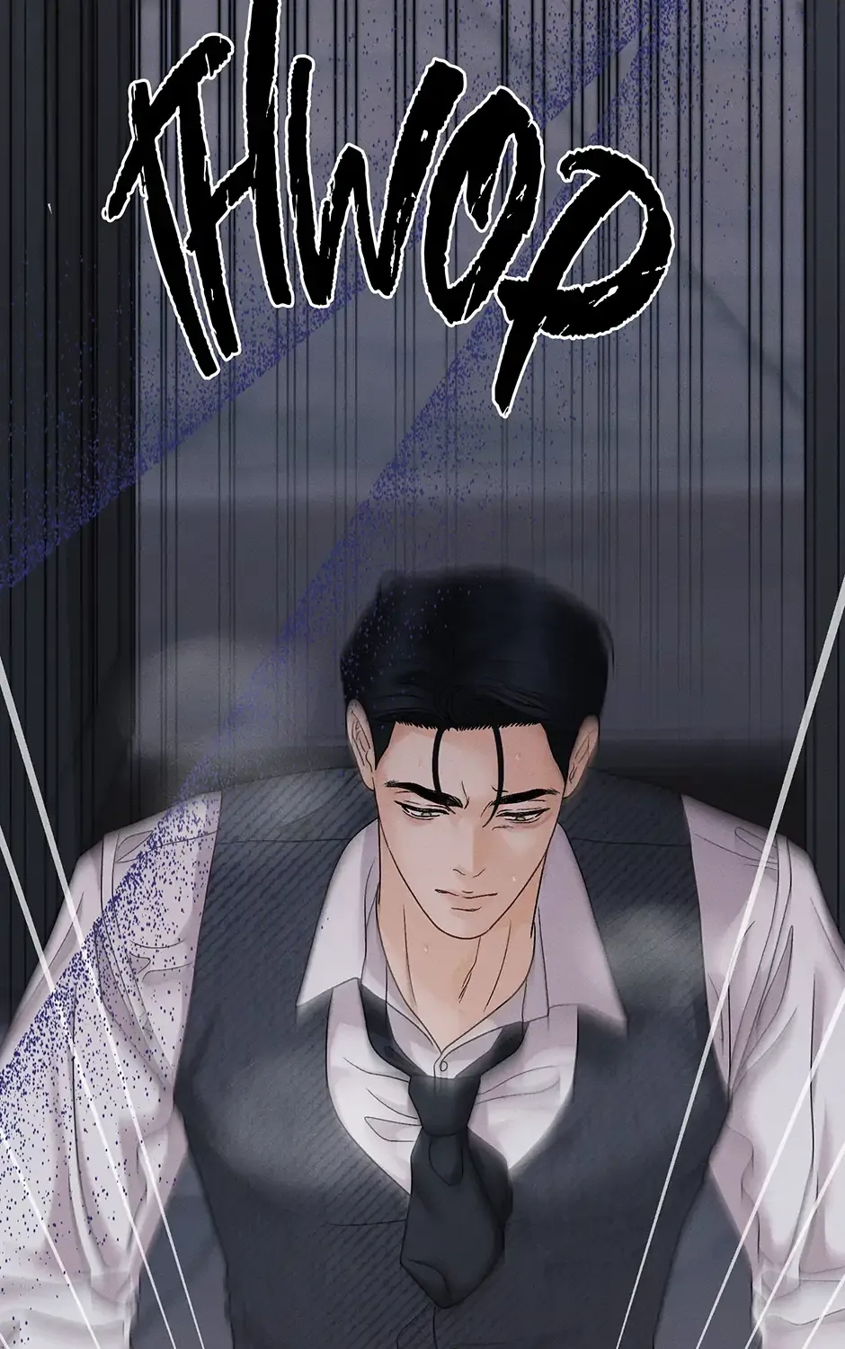Cradle of the Tiger Chapter 40 page 27 - 
