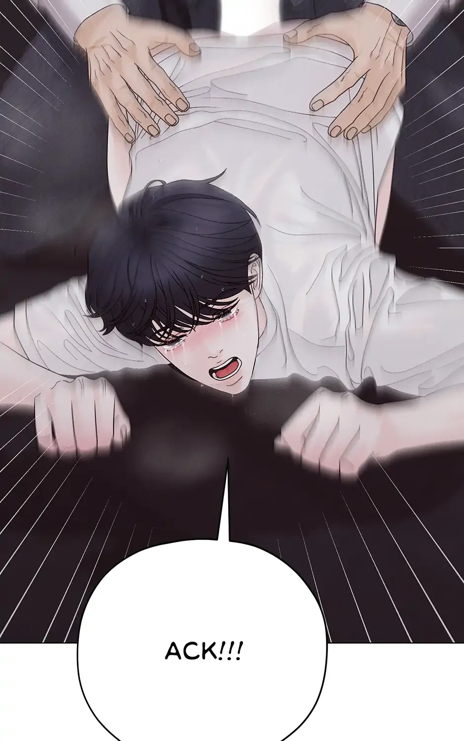 Cradle of the Tiger Chapter 40 page 29 - 