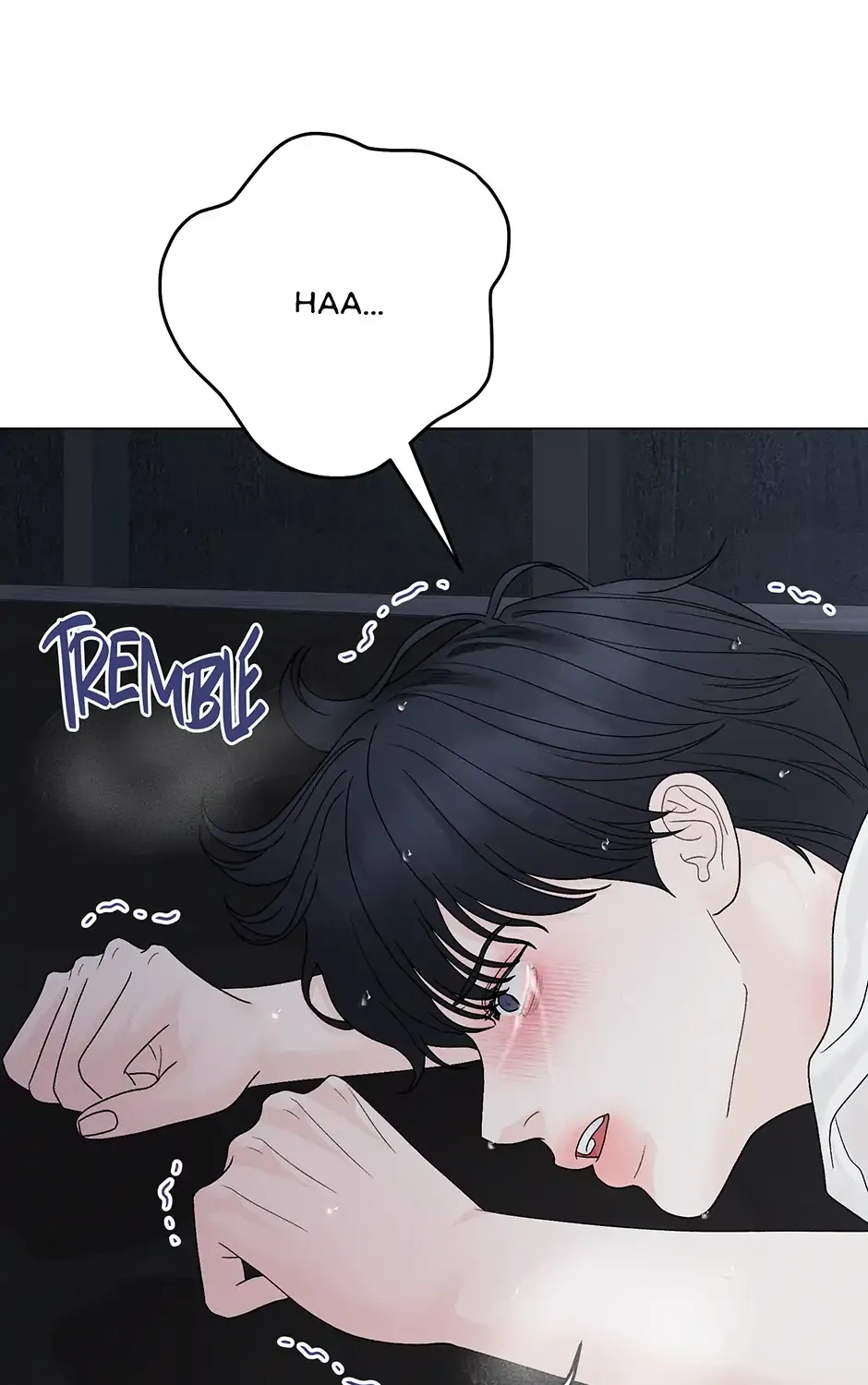 Cradle of the Tiger Chapter 40 page 31 - 