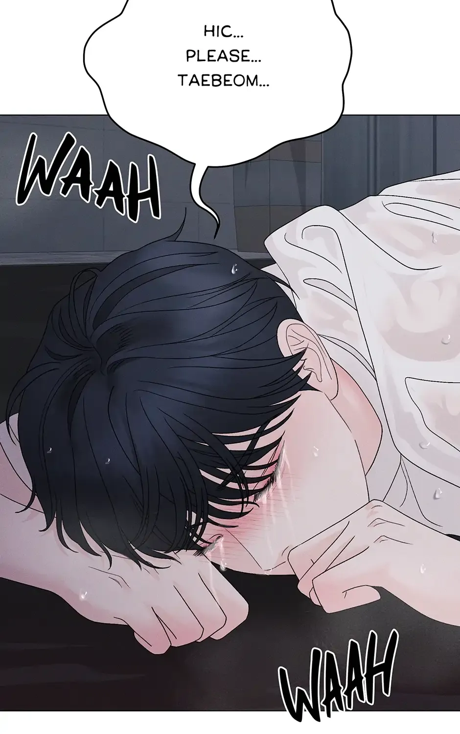 Cradle of the Tiger Chapter 40 page 39 - 