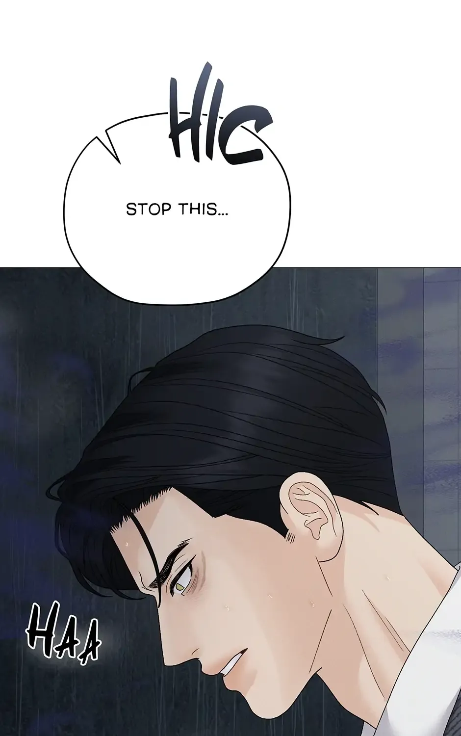 Cradle of the Tiger Chapter 40 page 41 - 