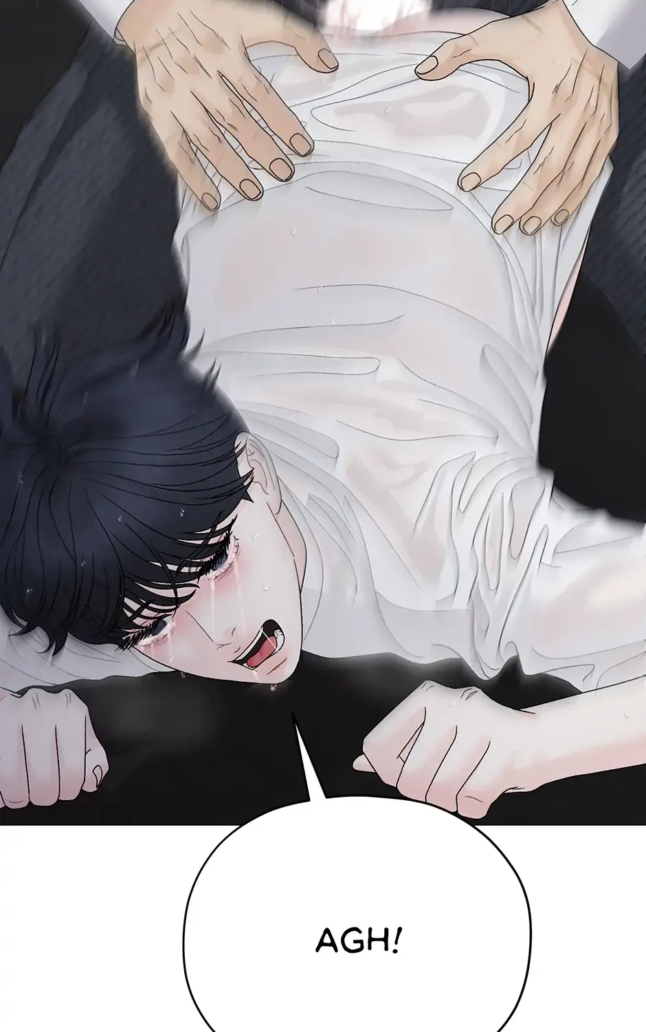 Cradle of the Tiger Chapter 40 page 47 - 