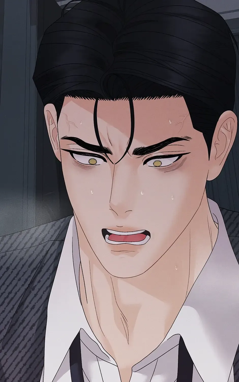 Cradle of the Tiger Chapter 40 page 57 - 