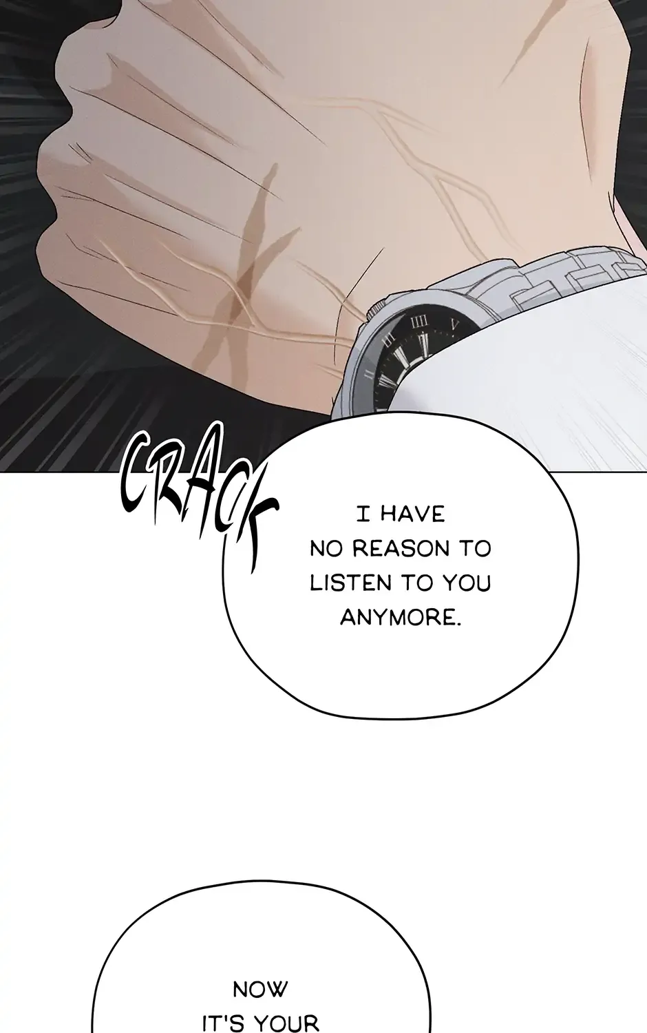 Cradle of the Tiger Chapter 40 page 7 - 