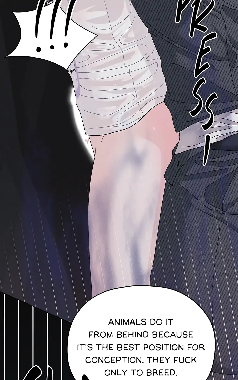Cradle of the Tiger Chapter 40 page 69 - 