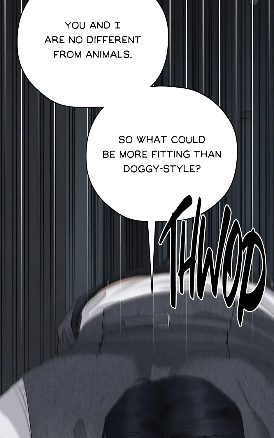 Cradle of the Tiger Chapter 40 page 71 - 