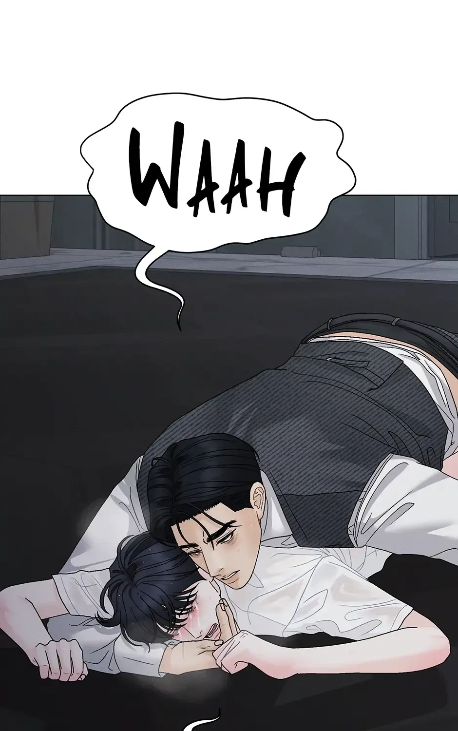 Cradle of the Tiger Chapter 40 page 77 - 